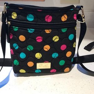 Betsey Johnson purse