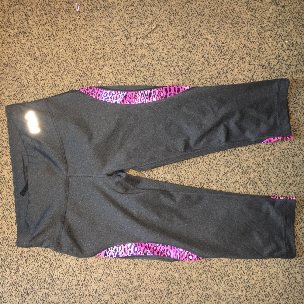 FILA athletic leggings