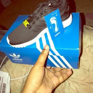 Brand New never worn children's adidas