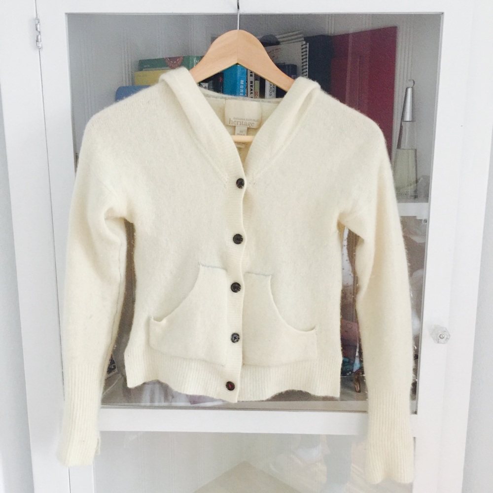 Cashmere sweater Banana Republic