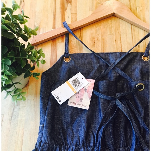 Belle Du Jour Dress!👗✨ - Picture 4 of 4