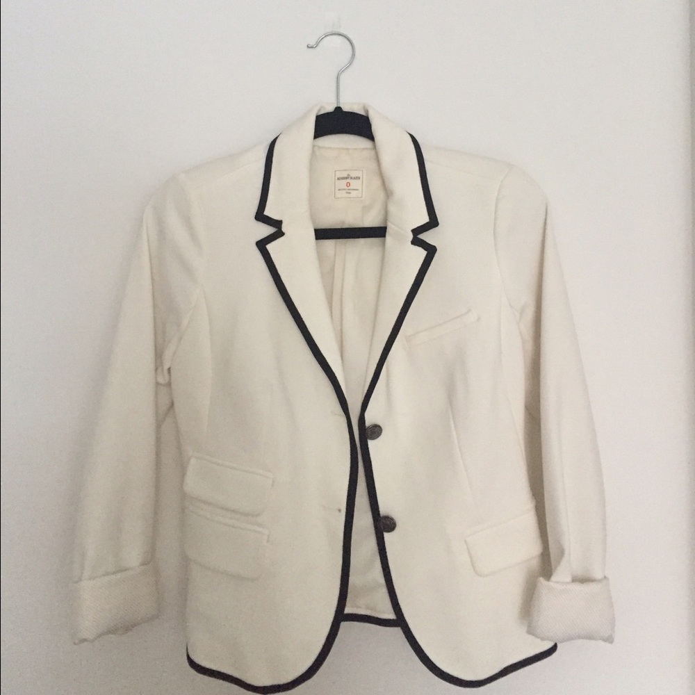 Academy Blazer - Gap