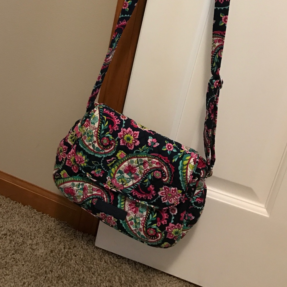 vera bradley purse