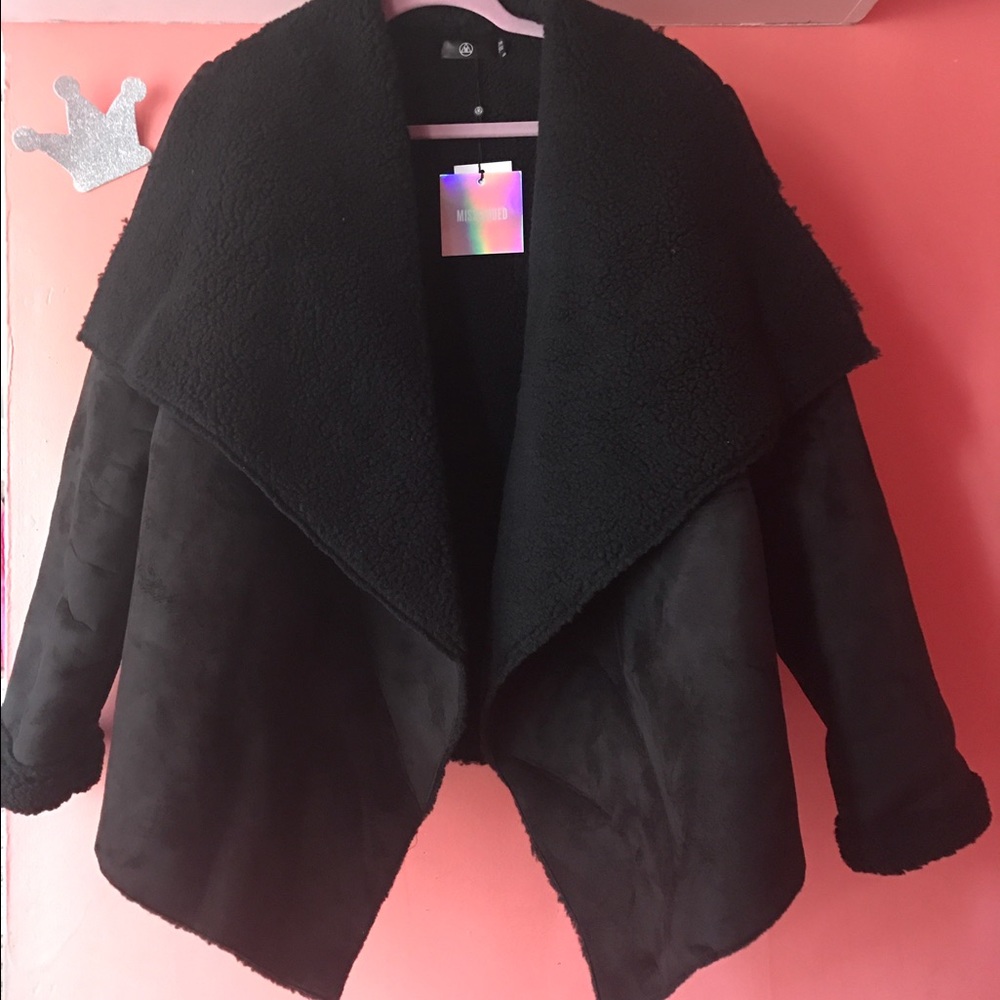 Cute Cozy coat