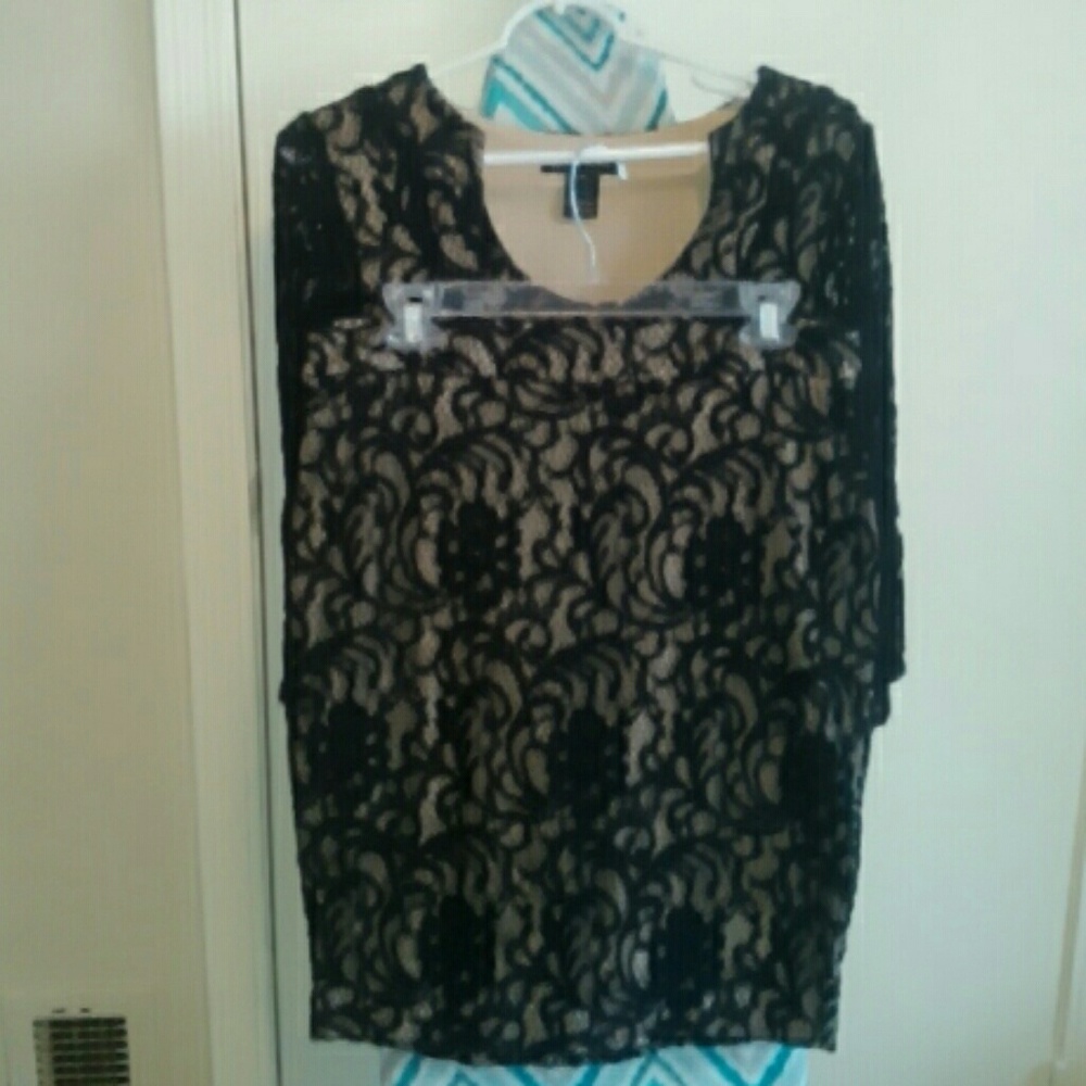 Two Piece Formal wear