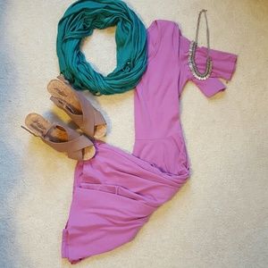 Lularoe Spring Nicole!