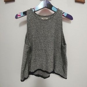 madewell top