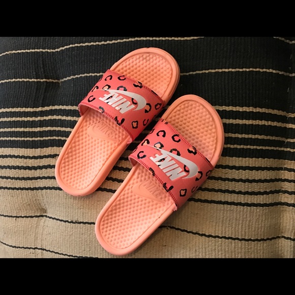 Nike Shoes - Nike sandals