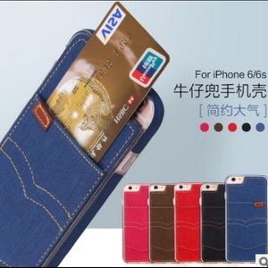 iPhone 6s/6sp/7/7p case