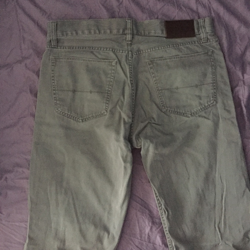 Polo Ralph Lauren Men's Khaki Pants