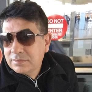 Meet your Posher, Jorge