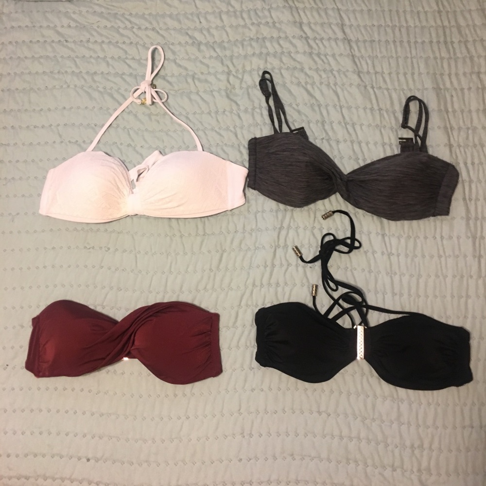 Bikini Tops!! 👙