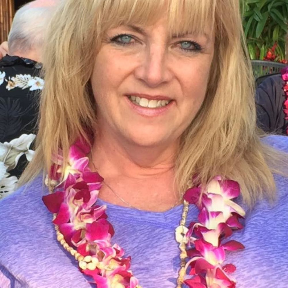 Meet your Posher, Maureen