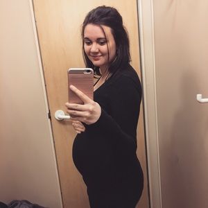 Meet your Posher, Tiffany