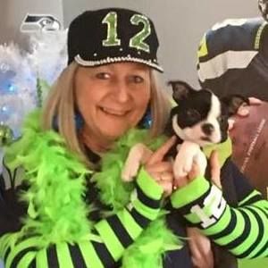 Meet your Posher, Tammy