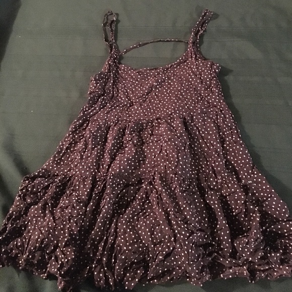 Brandy Melville Jada Dress - Picture 1 of 2