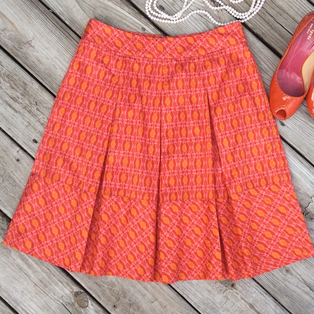 SALE! Flirty and flounced!