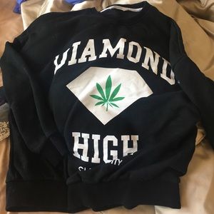Women's hoodie