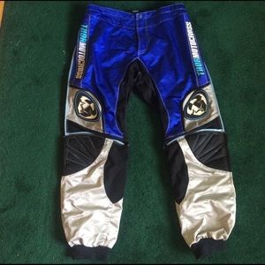 Thor motocross pants