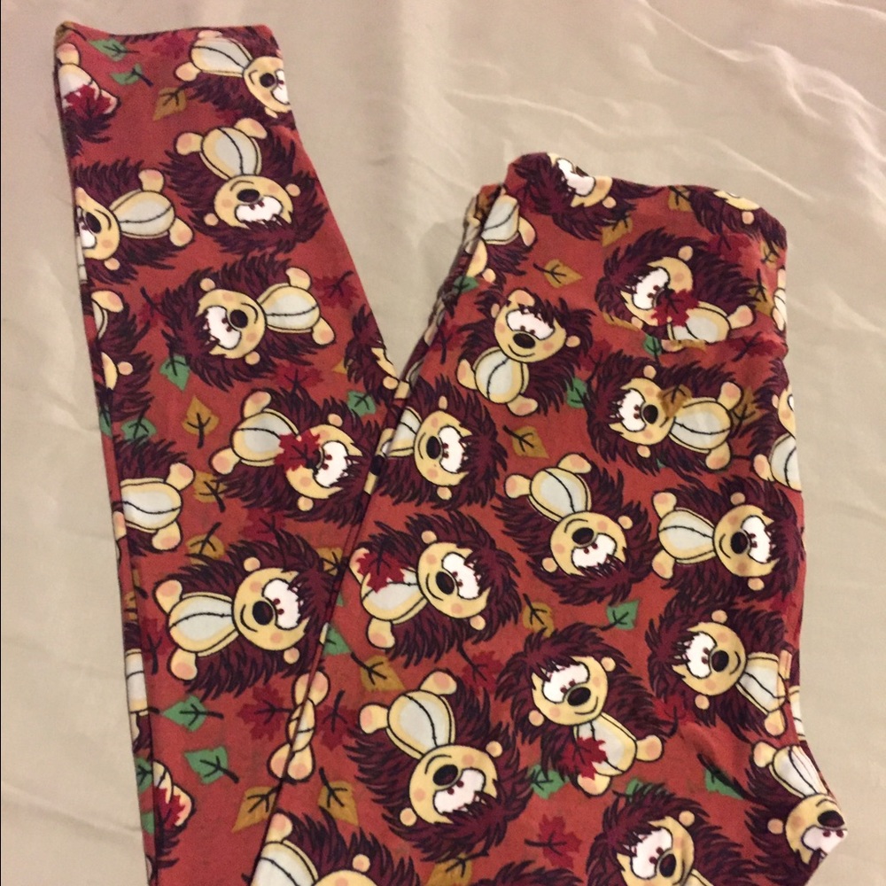 Lularoe leggings