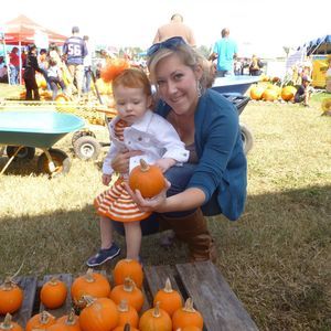 Meet your Posher, Jaime