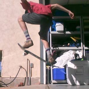 Meet your Posher, Jake