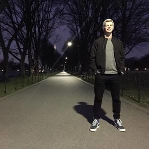 Meet your Posher, Jared