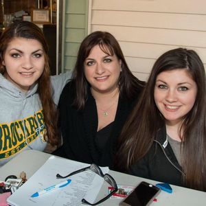 Meet your Posher, Lise-anne