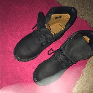 Timberland boots