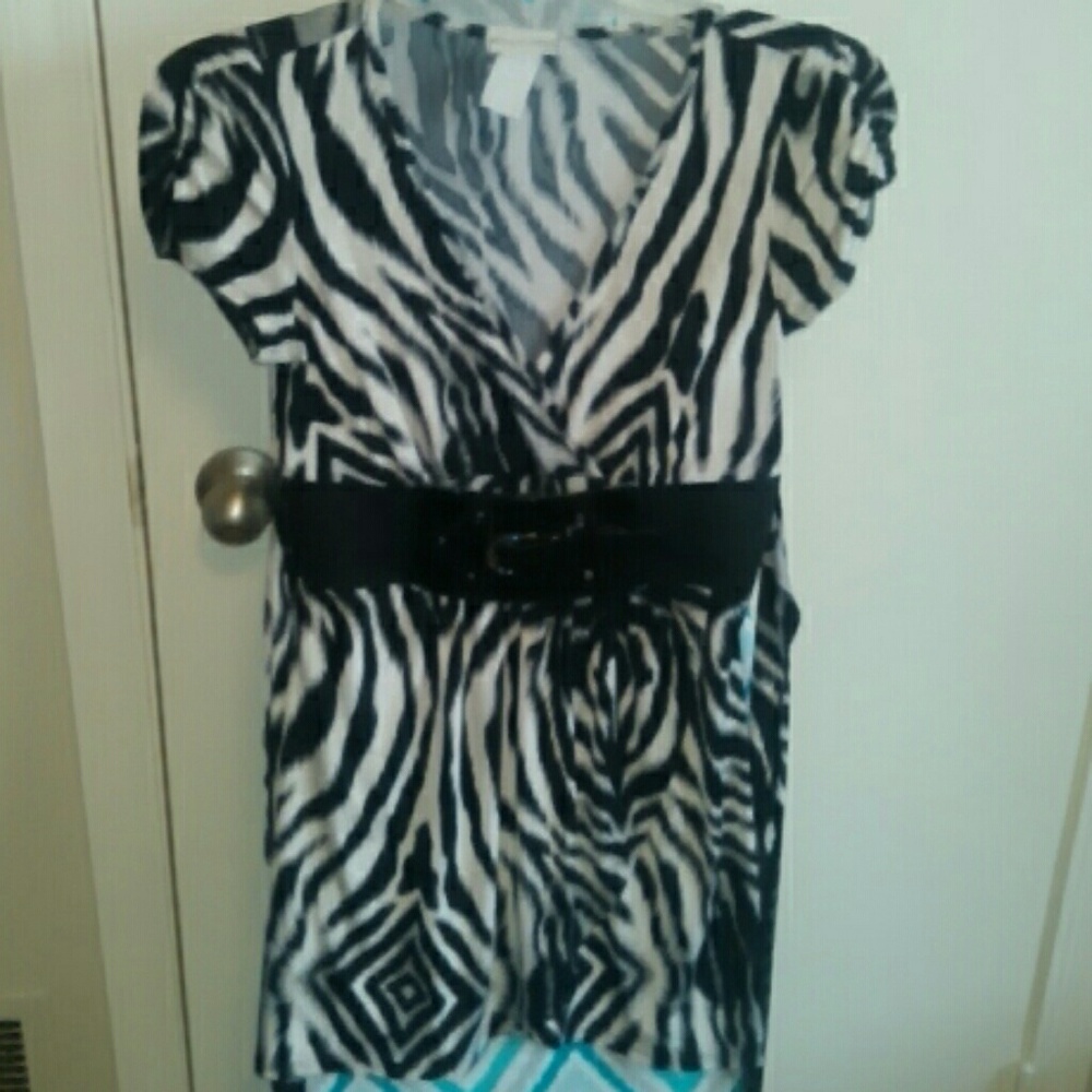 Dressy Shirt