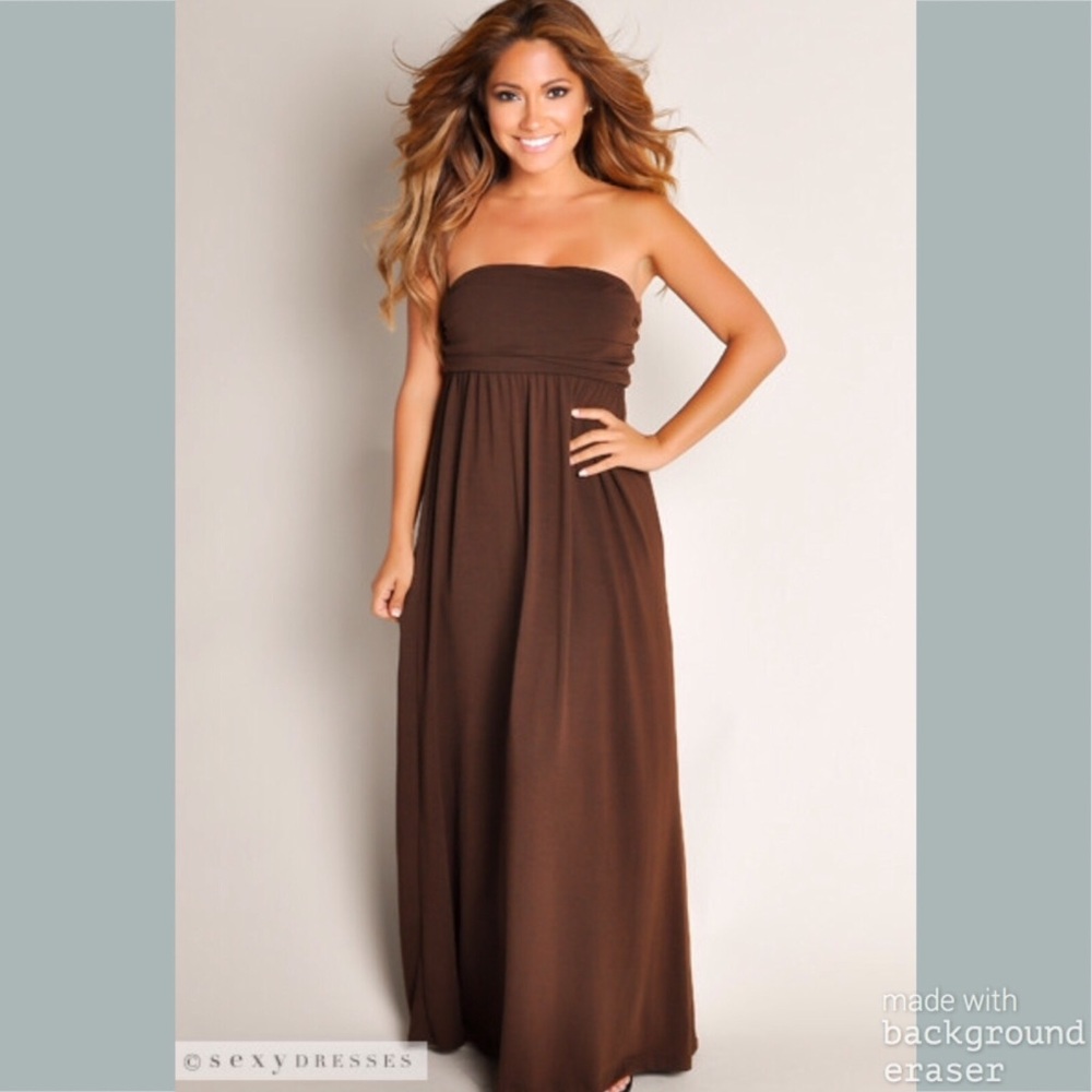 Maxi Dress ❤️