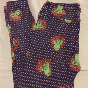Lularoe leggings