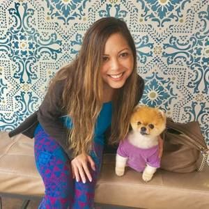 Meet your Posher, Jenn