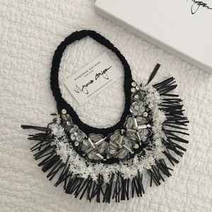 Mignonne Gavigan Georgeanna necklace