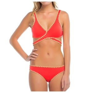 Lucky Brand Night Dreamer Bikini