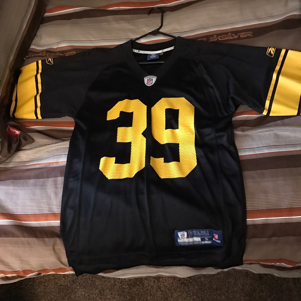 Steelers Jersey