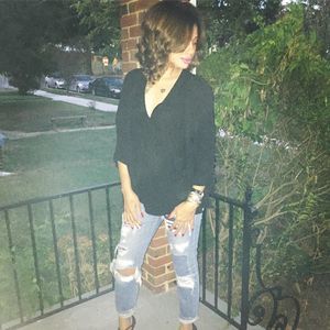 Meet your Posher, Camille
