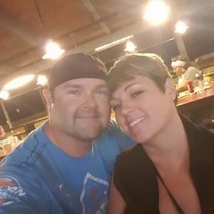 Meet your Posher, Brandy