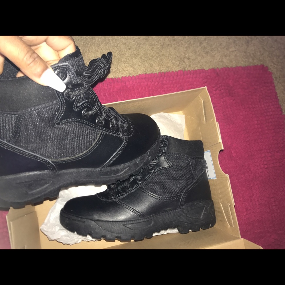 Boots - Picture 1 of 1