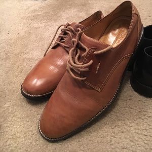 Sandro Moscoloni Oxfords