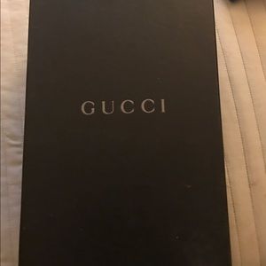 Gucci heels