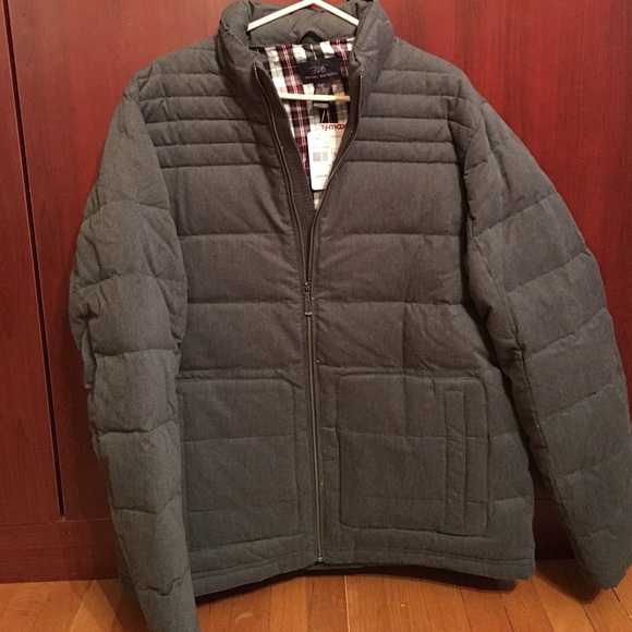 brooks brothers 346 jacket