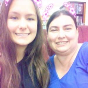 Meet your Posher, Violet