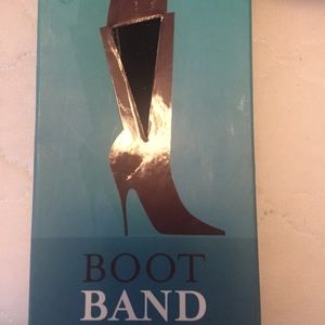 Boot Band (black)