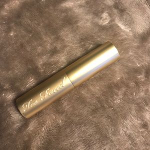 Too Faced la créme lip stick