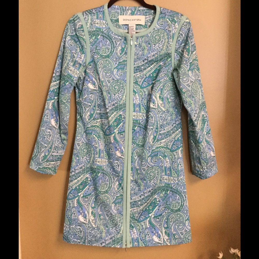 Spring Coat