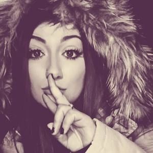 Meet your Posher, Tavia