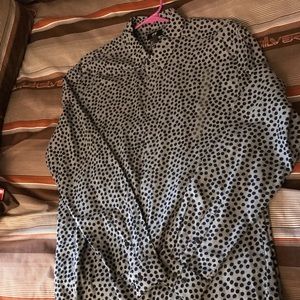 H&M Casual Dress Shirt