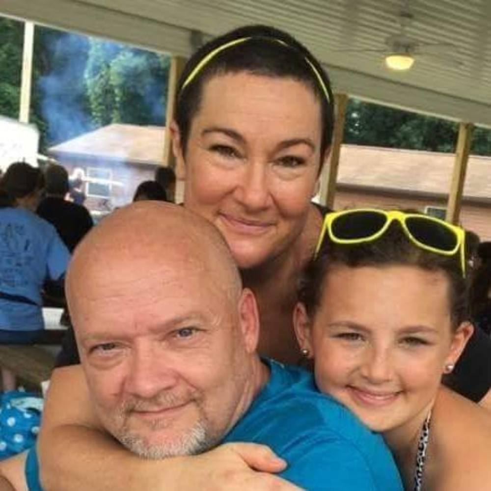 Meet your Posher, Jeff