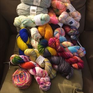 Meet your Posher, Jenny